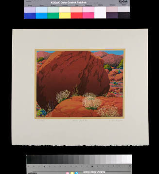 Red Rock