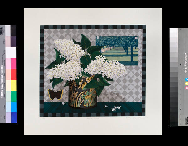 White Lilac