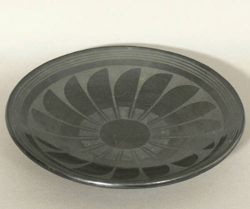 No title (Plate)