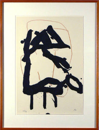 Beau Geste, Suite IV