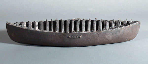 3753 (Bronze Boat)
