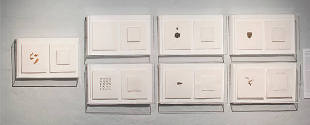 Example of layout