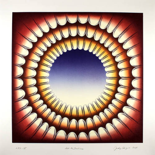 Into the Darkness (from A Retrospective in a Box)