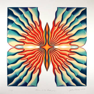 Return of the Butterfly (from A Retrospective in a Box)
