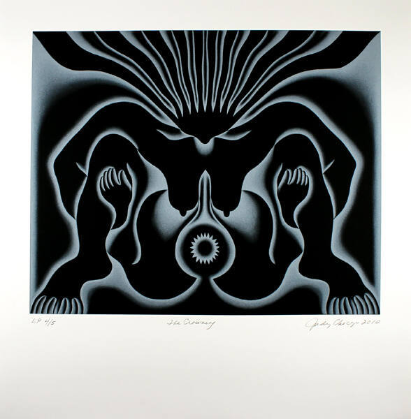 The Crowning (from A Retrospective in a Box)