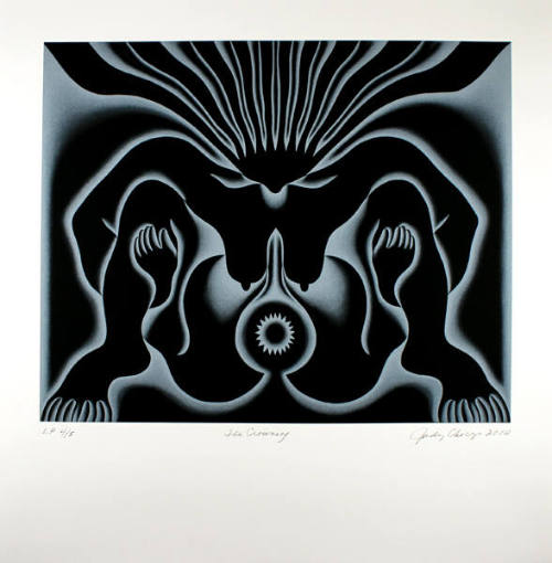 The Crowning (from A Retrospective in a Box)