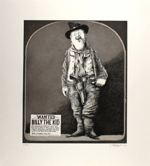 Billy the Kid