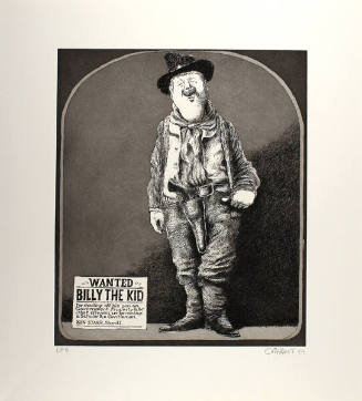 Billy the Kid