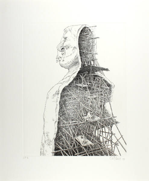 Hollow Man