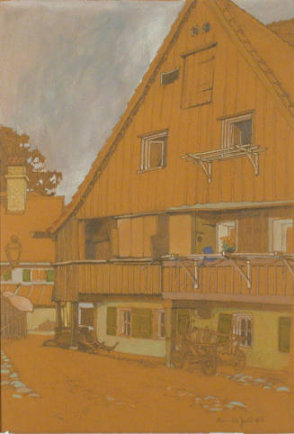 Old Munich