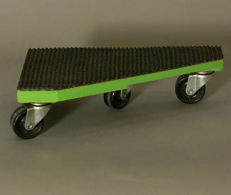 Small Rolling Platform #22