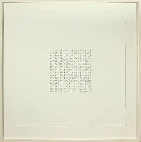 3/27/03 [S10] Field Numbers II