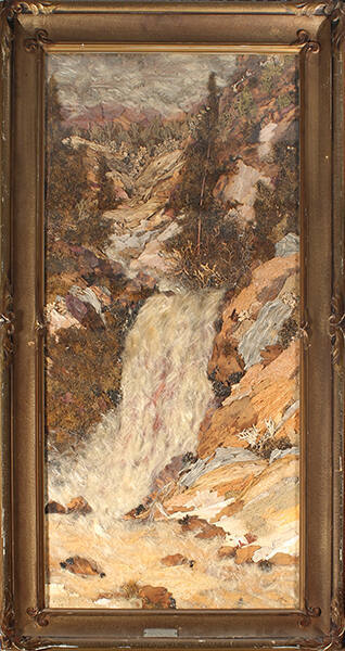 Boulder Falls