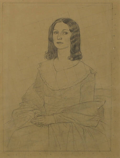 Portrait Study