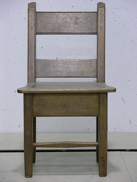 Chair