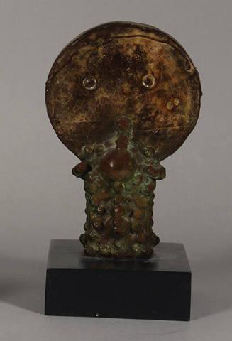 Spirit Head