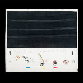 Pat Steir