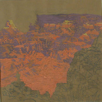 Grand Canyon (study)