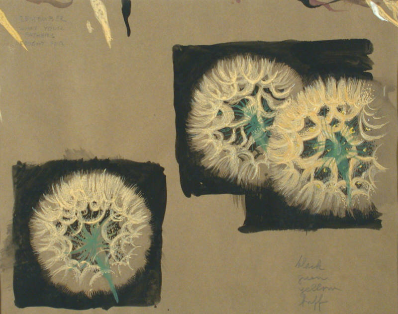 Tares (study)