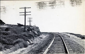 100 Boots Go East (Del Mar, California)