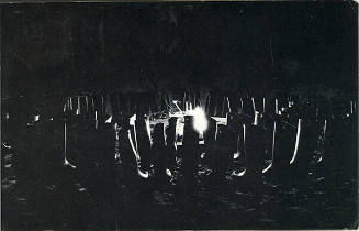 100 Boots By The Bivouac ("The Pillbox", California)