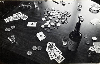100 Boots Ace High (San Diego, California)
