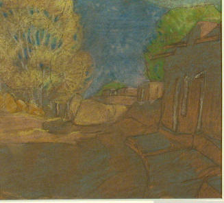 Canyon Road