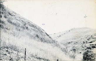 100 Boots Over The Hill (Sorrento Valley, California)