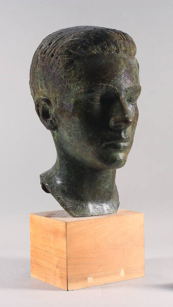 Henry Scandrett