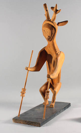 Deer Dance