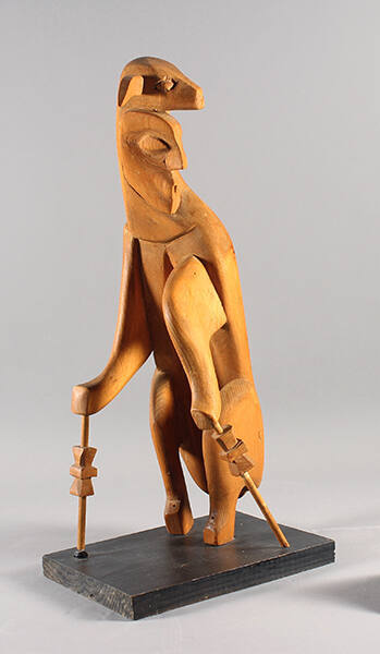 Deer Dance