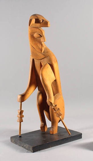 Deer Dance