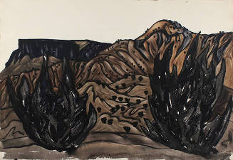 Buchman Mesa - Otowi