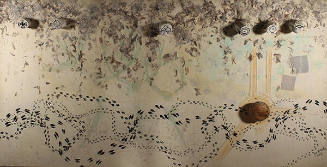 Altar for Winter Songs