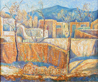 Santa Fe Houses