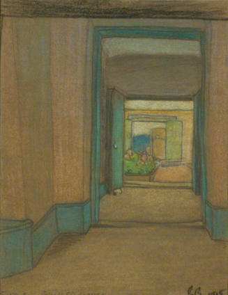 Shuler House
