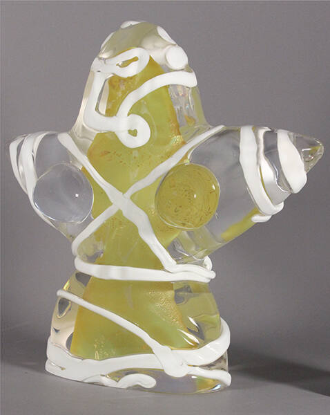 Rossia 20,000 BC Altoyo Tepe