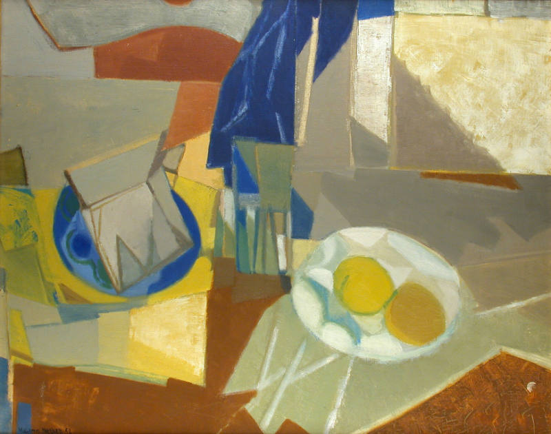 Still Life
