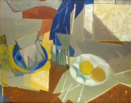 Still Life