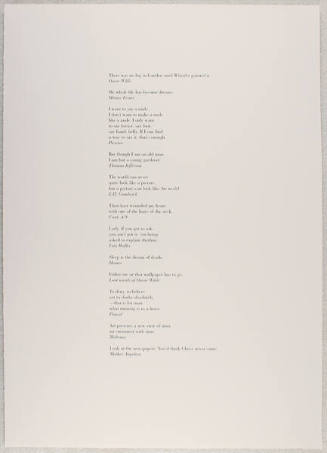 Introduction Text for the portfolio "Bourgeoisie in De Nile"