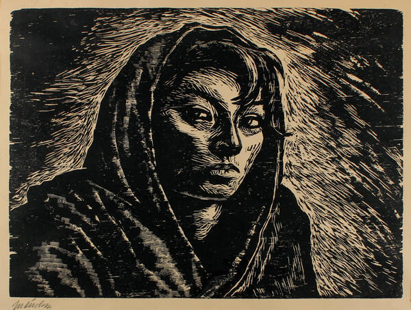 El Rebozo de Soledad