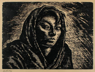 El Rebozo de Soledad