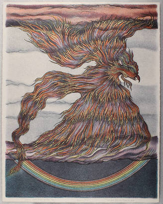 Bird of Fire