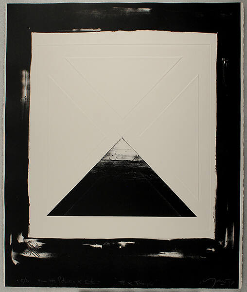 The X Triangle