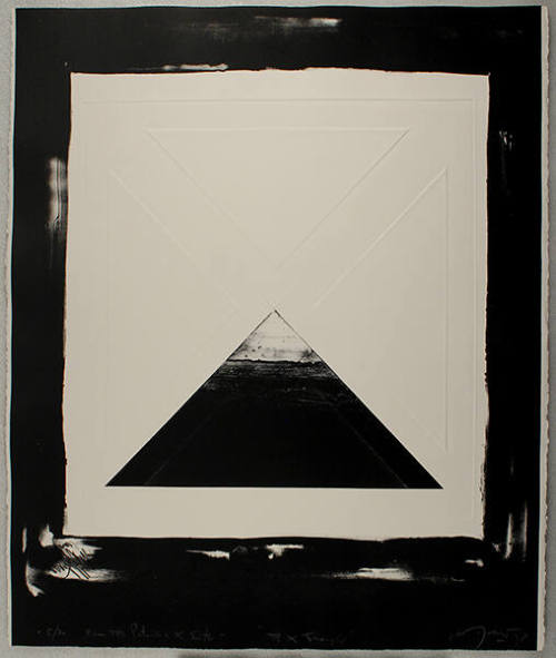 The X Triangle