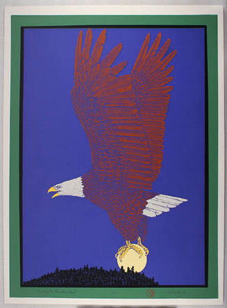 The Eagle Has Landed