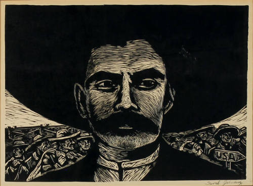 Emiliano Zapata