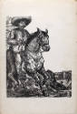 Taller de Gráfica Popular, Folder Verso (from the portfolio Viva Zapata! 20 Grabados: 1879-1979…