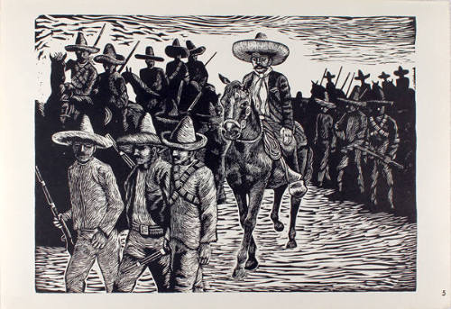 Emiliano Zapata