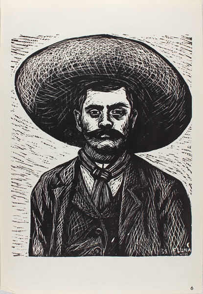 Emiliano Zapata